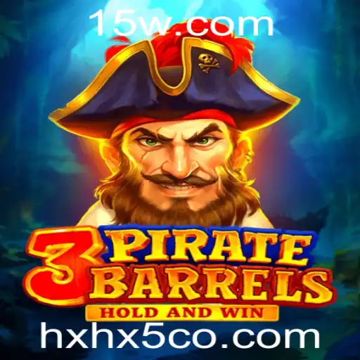 Explorando o Mundo Empolgante de 3PirateBarrels - Um Mergulho Profundo no Jogo Popular