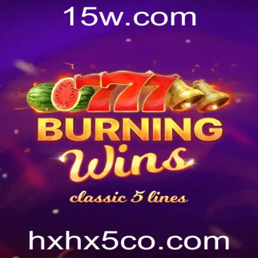 BurningWins: Descubra o Fascínio e as Regras do Popular Jogo de Cassino Online