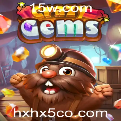 Descubra tudo sobre CrazyGems: Um Jogo Envolvente de Estratégia e Aventura