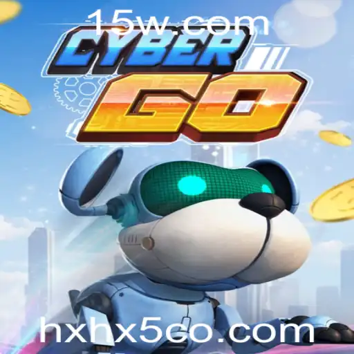 Descubra o Futuro dos Jogos com CyberGO