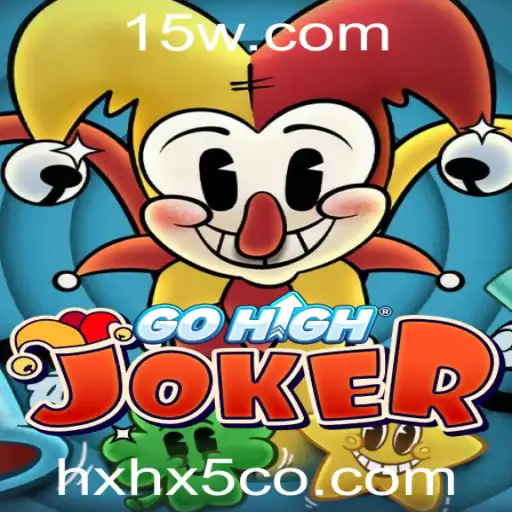 Descubra o Mundo de GoHighJoker