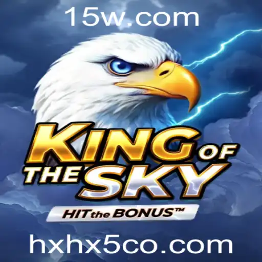Descubra o Mundo Emocionante de KingOfTheSky