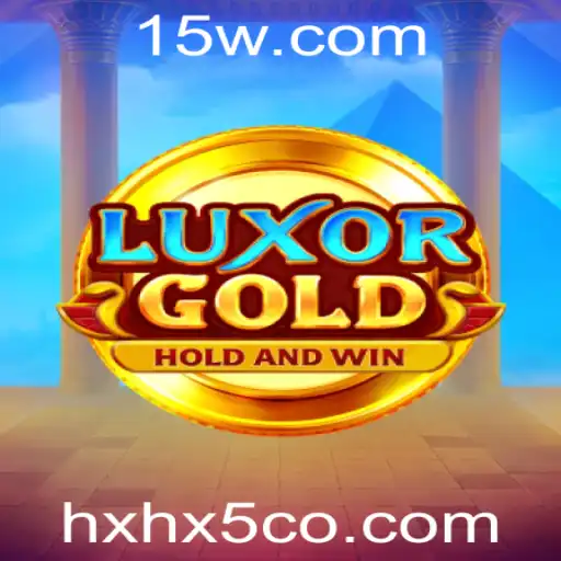 LuxorGold: Uma Jornada Épica no Mundo dos Slots
