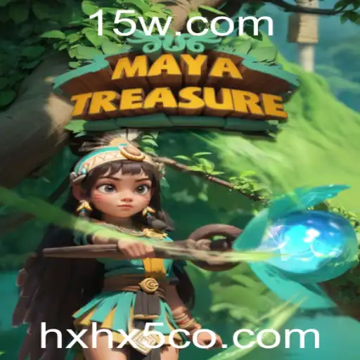 Descubra MayaTreasure: Aventuras e Estratégias do Novo Jogo Sensação