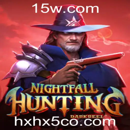 NightfallHunting: Aventura e Estratégia num Novo Mundo de Fantasia