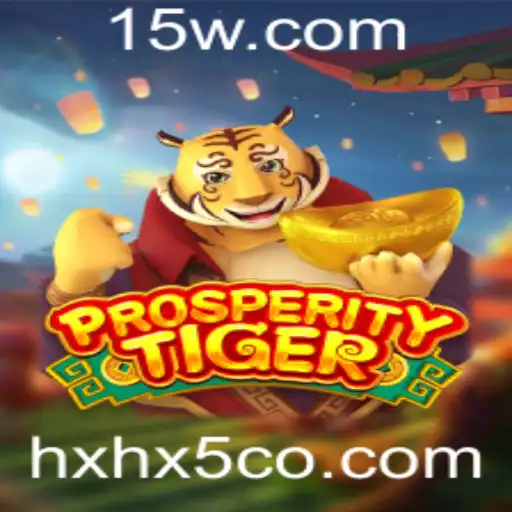 Explorando ProsperityTiger: O Novo Fenômeno do Gaming