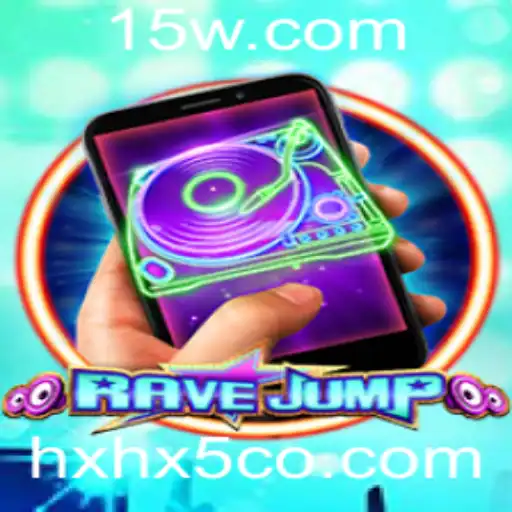 Descubra o Fascinante Mundo de RaveJumpmobile