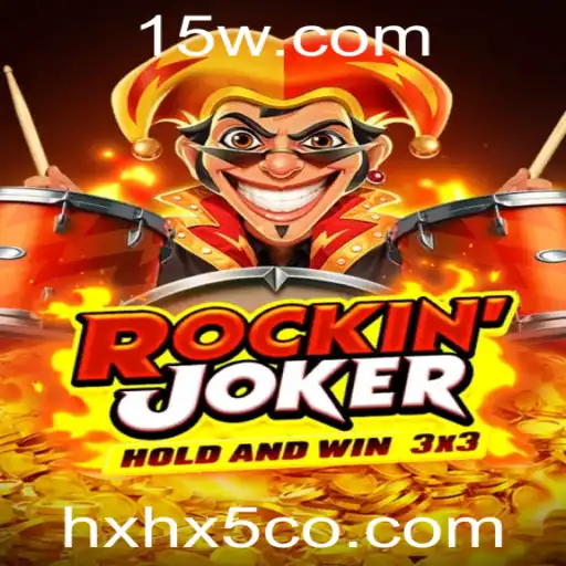 Desvendando Rockinjoker: Um Jogo Inovador