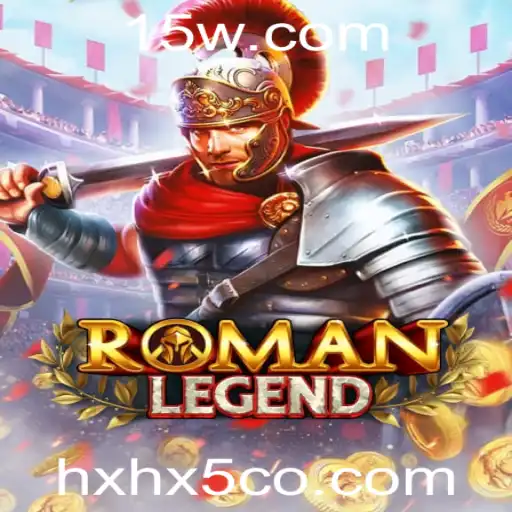 RomanLegend: A Aventura Épica em um Mundo Antigo