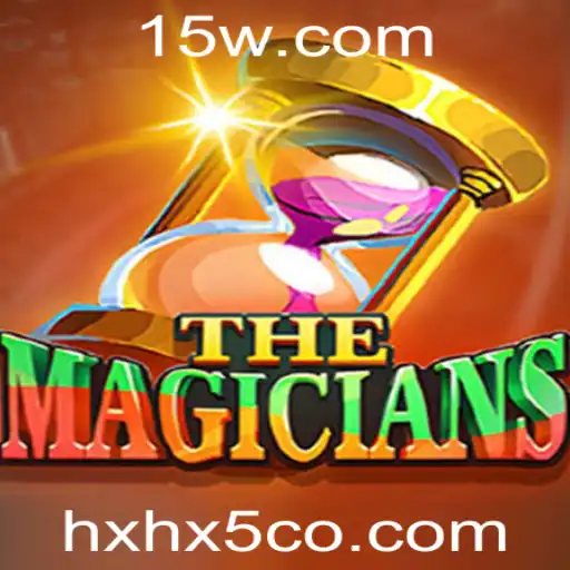 Descubra o Fascinante Mundo do Jogo 'TheMagicians': Um Mergulho Profundo