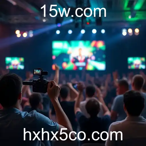 Gaming Experience hxhx5.com - 800+ Premium and Exclusive Games