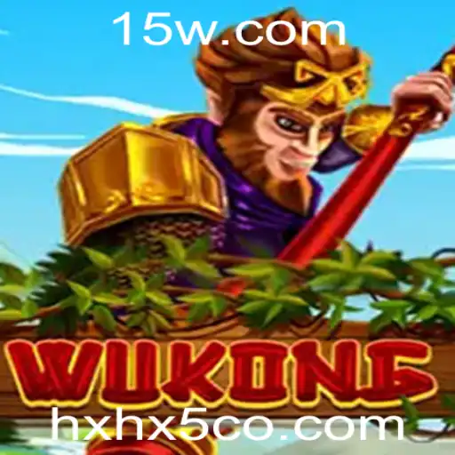 Explorando o Mundo de Wukong: Um Jogo Inovador com hxhx5.com